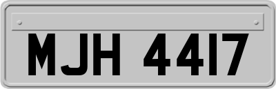 MJH4417