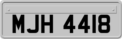 MJH4418