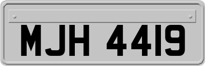 MJH4419