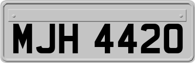 MJH4420