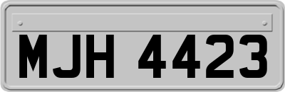 MJH4423