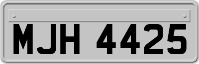 MJH4425