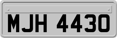 MJH4430