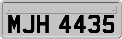 MJH4435
