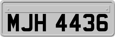 MJH4436