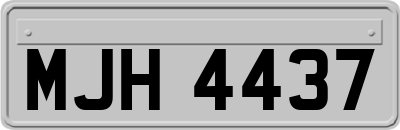 MJH4437