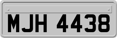 MJH4438
