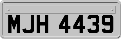 MJH4439