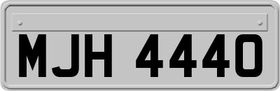 MJH4440