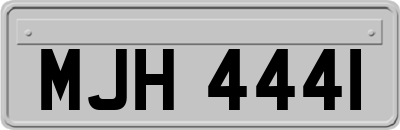 MJH4441