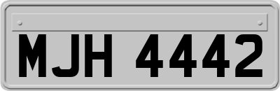 MJH4442