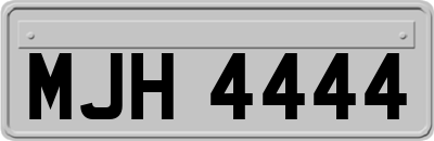 MJH4444