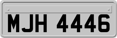 MJH4446