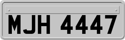 MJH4447