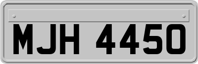 MJH4450