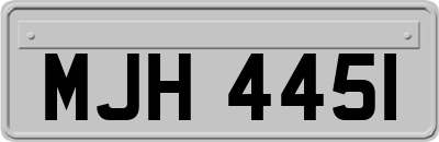 MJH4451
