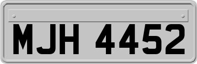 MJH4452