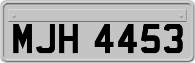 MJH4453