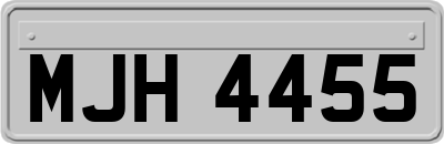 MJH4455