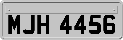 MJH4456