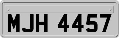 MJH4457
