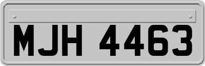 MJH4463