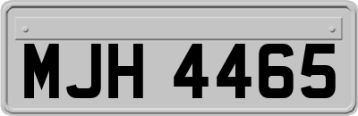 MJH4465