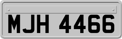 MJH4466
