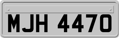 MJH4470