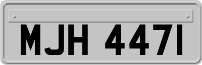 MJH4471