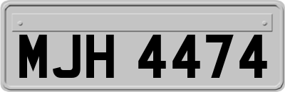 MJH4474