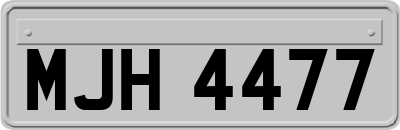 MJH4477