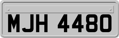MJH4480