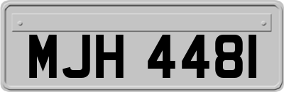 MJH4481