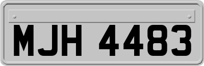 MJH4483