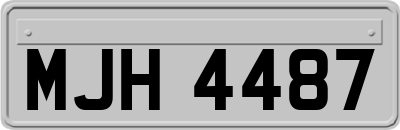 MJH4487