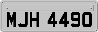 MJH4490