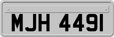 MJH4491