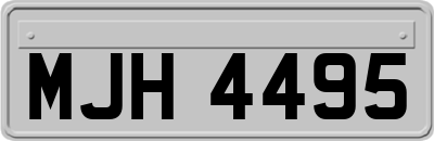 MJH4495