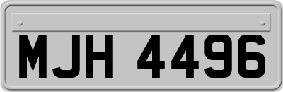 MJH4496