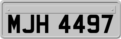 MJH4497