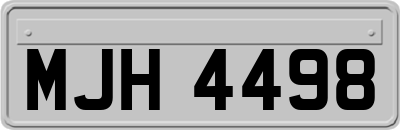 MJH4498