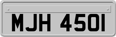MJH4501