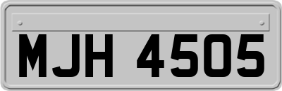 MJH4505