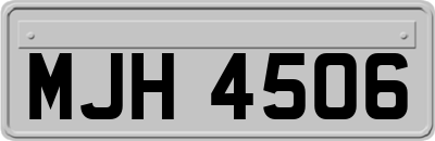 MJH4506