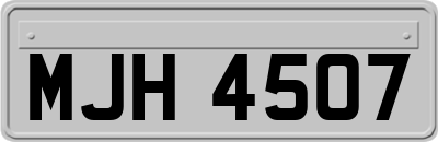MJH4507