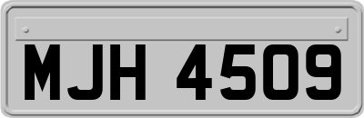 MJH4509