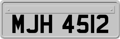 MJH4512