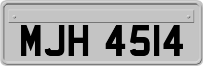 MJH4514