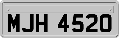 MJH4520